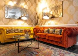 Hotel De Normandie 3