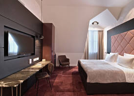 Zaan Hotel Amsterdam - Zaandam 2