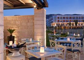 Hersonissos Palace 3