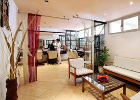 Anezi Tower Hotel 5