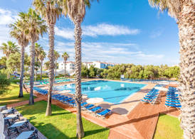 Vibra Blanc Palace Aparthotel 3