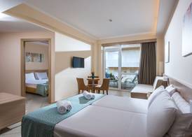 Aelius Hotel and Spa 5