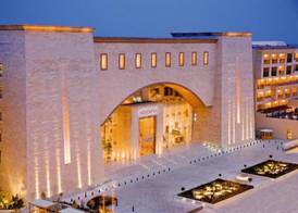 Movenpick Resort & Marine Spa 3