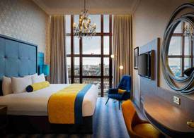 Leonardo Royal Hotel London City - Tower of London 2