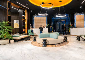 Dominium Hivernage Hotel 3
