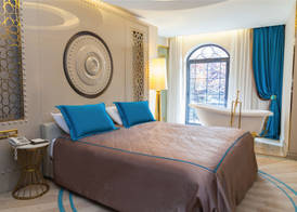 Sura Design Hotel & Suites 4