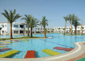 Dreams Vacation Resort - Sharm El Sheikh 5