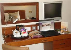 The Christopher Hotel, Eton 4