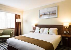 Holiday Inn BRIGHTON - SEAFRONT by IHG 3