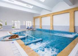 Medina Belisaire And Thalasso 4