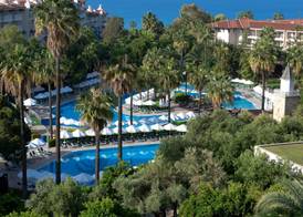 Barut Hemera - Ultra All Inclusive 2