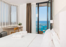 Hotel Marsol 3