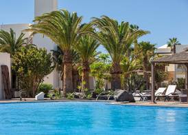 Vitalclass Lanzarote Resort 3