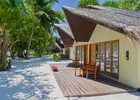 Adaaran Select Hudhuranfushi - Premium All Inclusive 3