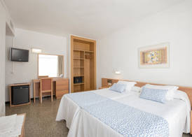 Hotel Sultán 3