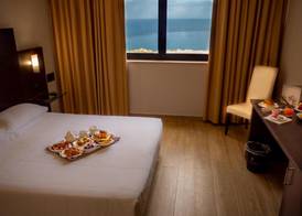 San Paolo Palace Hotel 4
