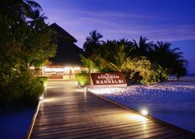 Adaaran Club Rannalhi 4