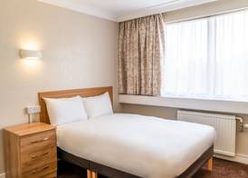 Britannia Hotel Wolverhampton 2