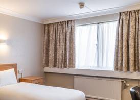 Britannia Hotel Wolverhampton 3