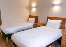 Britannia Hotel Wolverhampton 4
