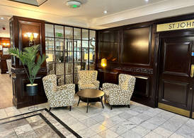 Hampstead Britannia 2