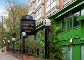 Hampstead Britannia 3