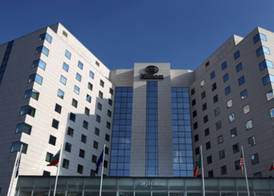 Hilton Sofia 4