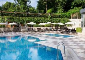 Grand Okan Hotel 3