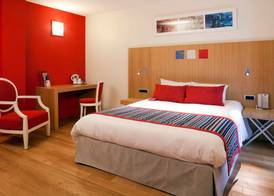 Hôtel Mercure Vittel 5