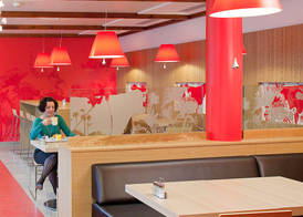 ibis Genève Petit Lancy 2