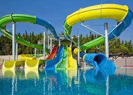 Kipriotis Aqualand Hotel by Anayia All Inclusive Resorts 4