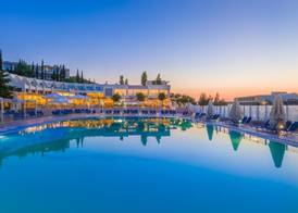 Kipriotis Aqualand Hotel by Anayia All Inclusive Resorts 2