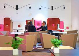 Mercure Cholet Centre 2