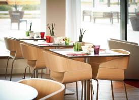 Mercure Cholet Centre 4