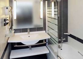 Novotel Bordeaux Centre Gare Saint Jean 5