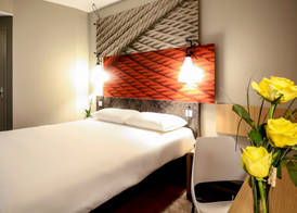 Ibis Niort Est Mendes France 3