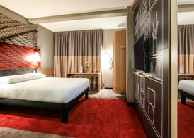 Ibis Niort Est Mendes France 2