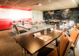 Ibis Niort Est Mendes France 5