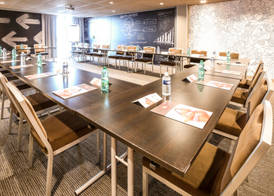Ibis Niort Est Mendes France 4