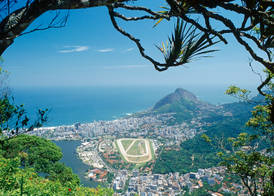 Santa Teresa Hotel Rio de Janeiro - MGallery Collection 5