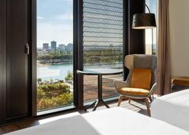 Meliá Vienna 3