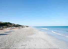 Mahdia Palace Thalasso 5