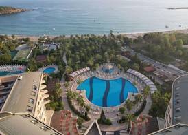 Saphir Resort & Spa 4