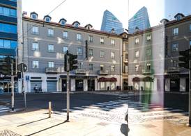 Heart Hotel Milano 3
