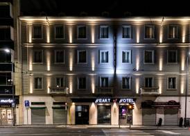 Heart Hotel Milano 2
