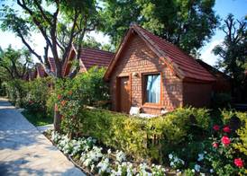 Hotel Can Garden Beach 5