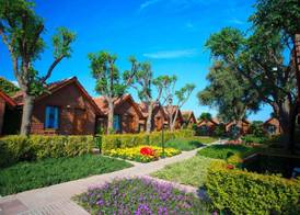 Hotel Can Garden Beach 4