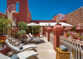 Las Casas de El Arenal 3