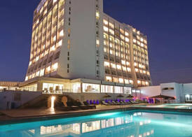 Anezi Tower Hotel 2