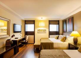 Quentin Design Hotel Berlin 3
